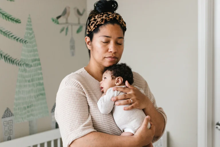 Postpartum Hormone Changes: Everything You Need to Know