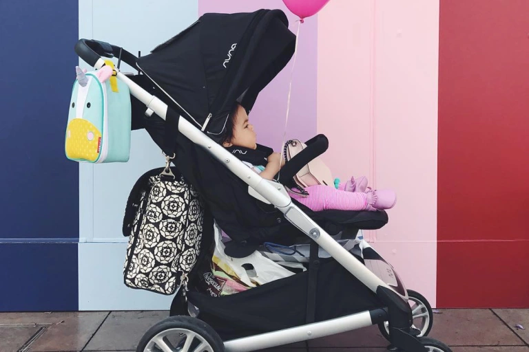 How to Choose a Stroller