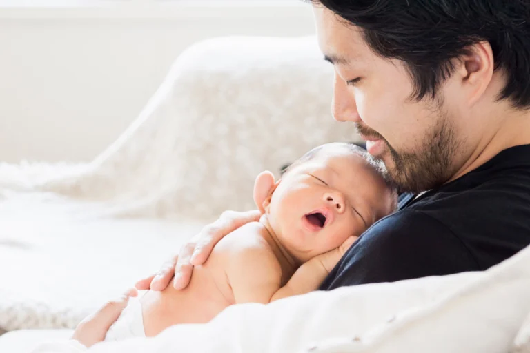 Best Men’s Prenatal Vitamins