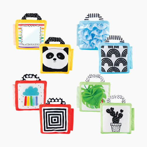 The Best Gifts for Baby’s First Holiday Seasons