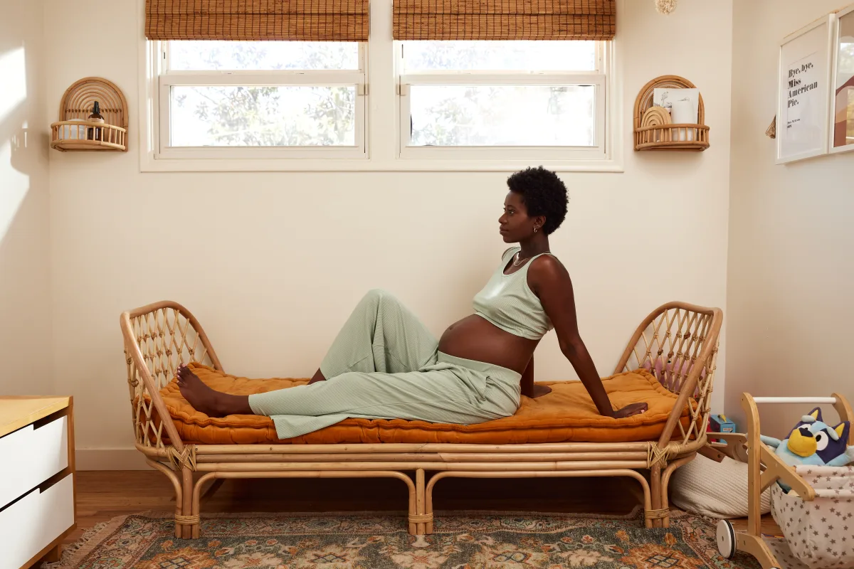 Braxton Hicks Contractions: What They Feel Like and How to Deal With Them