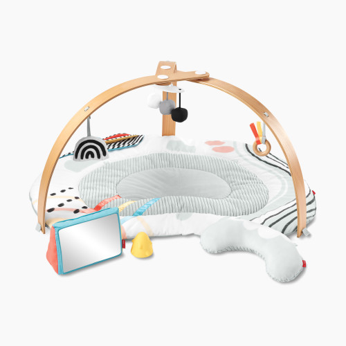 30 Toys and Gifts for Babies 6-9 Months