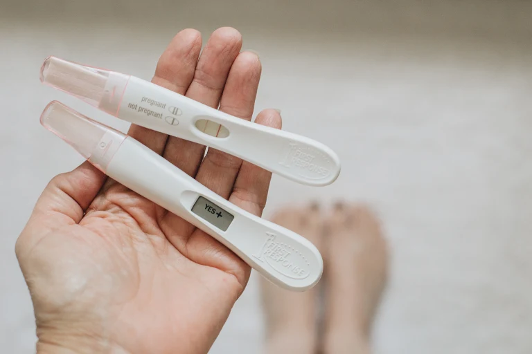 The Best At-Home Pregnancy Tests